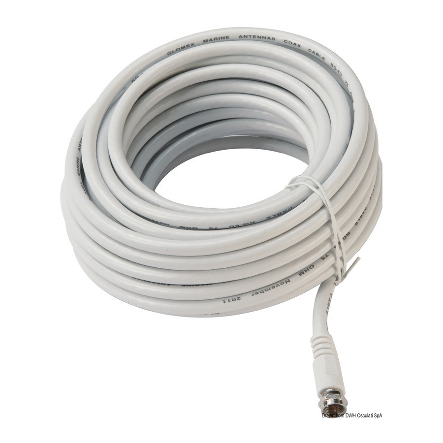 BALLADE Supergain digital TV antenna 