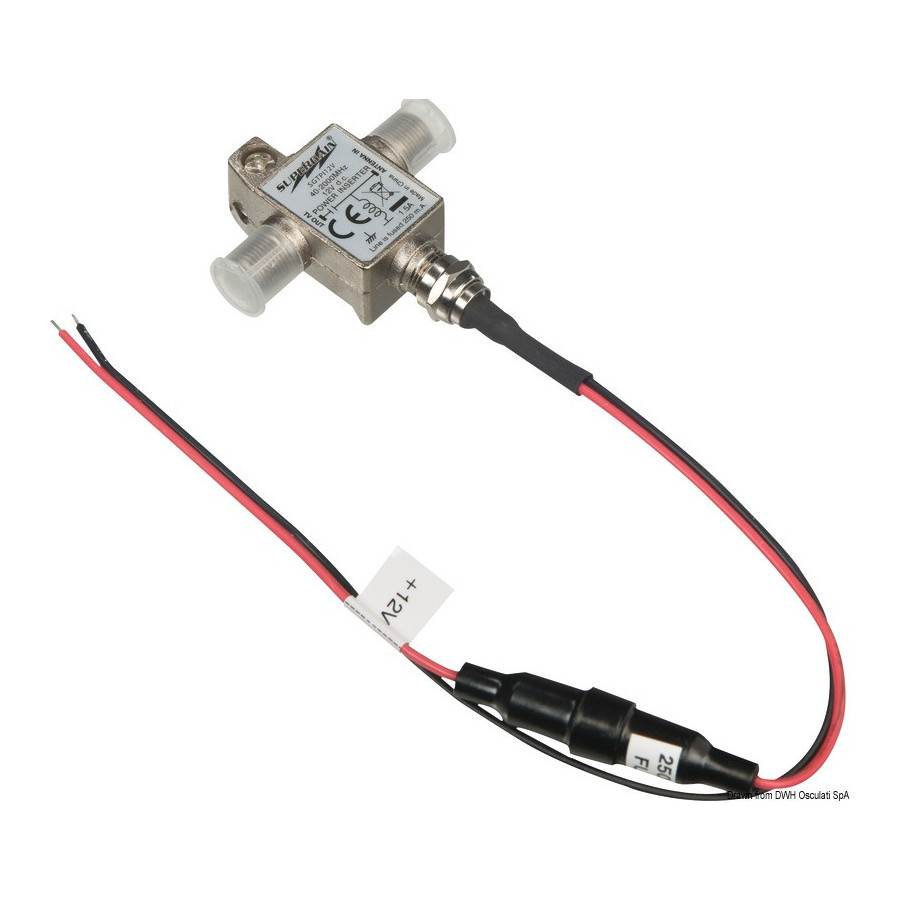 BALLADE Supergain digital TV antenna 