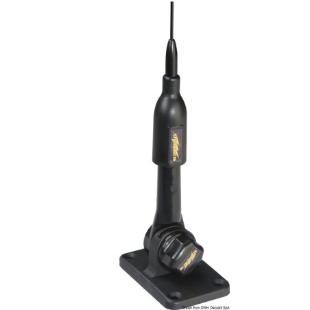 SUPERGAIN VHF antenna by Glomex Target/Task