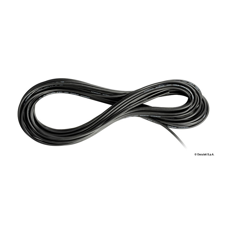 SUPERGAIN VHF antenna by Glomex Elba 