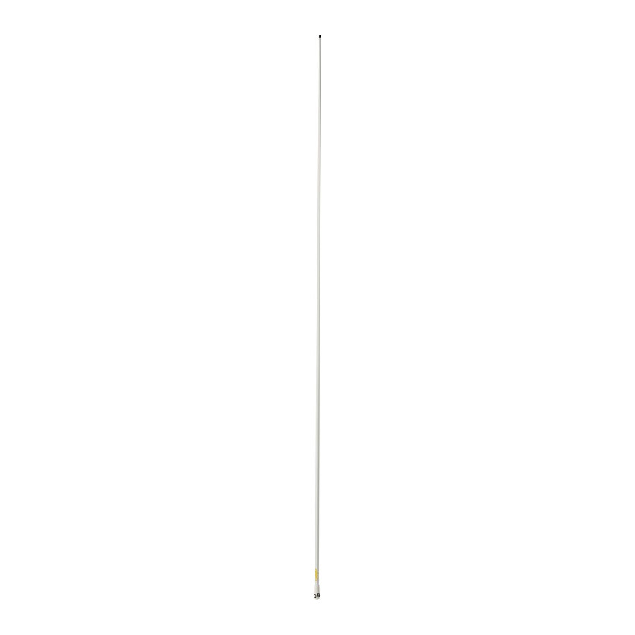 SUPERGAIN VHF antenna by Glomex Portofino 