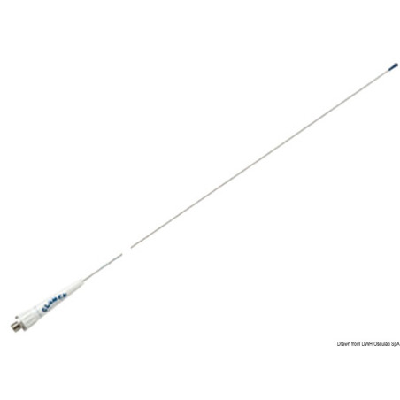 GLOMEX Glomeasy Line VHF antenna