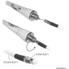 GLOMEX Glomeasy Line VHF antenna