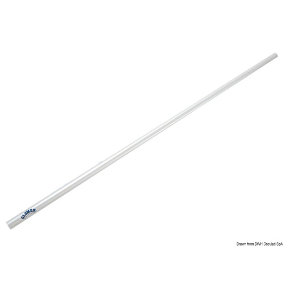 GLOMEX Glomeasy Line antenna accessories Variante ou Accessoires Réduit:Line extension cable 1.20 m *29.990.10*