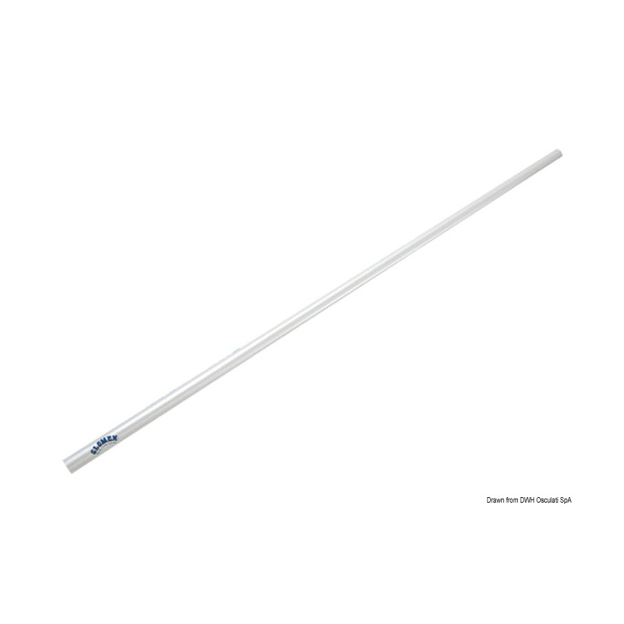 GLOMEX Glomeasy Line antenna accessories Variante ou Accessoires Réduit:Line extension cable 1.20 m *29.990.10*