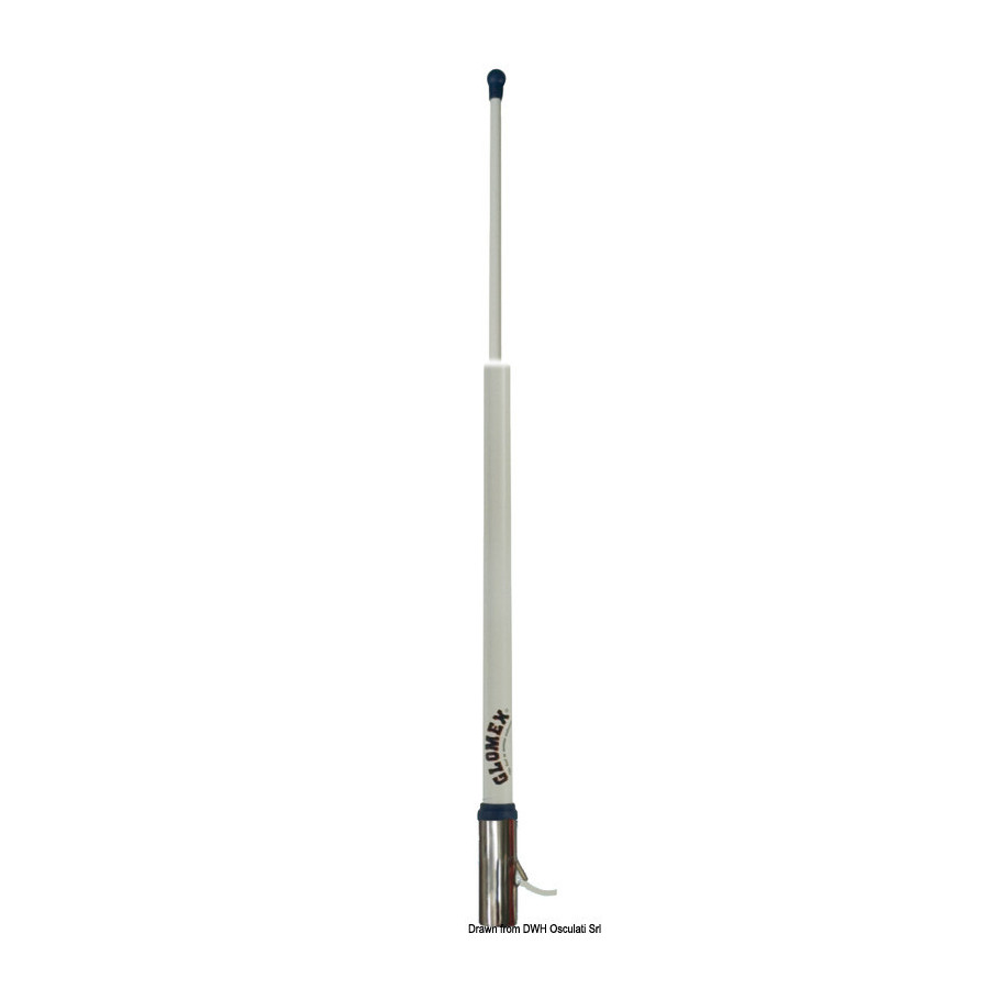 GLOMEX RA1225HP VHF Antenna 
