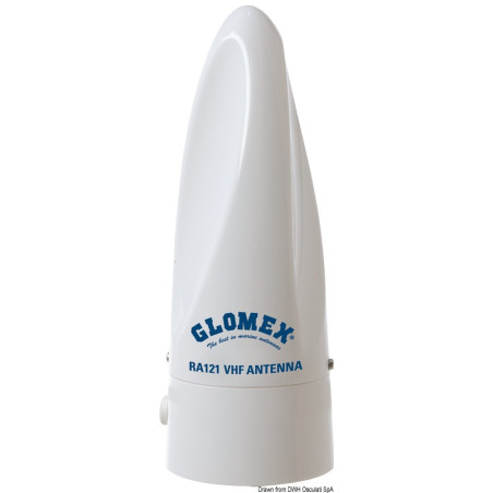 GLOMEX VHF RA121 antenna