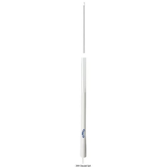 GLOMEX RA 1201 VHF antenna 