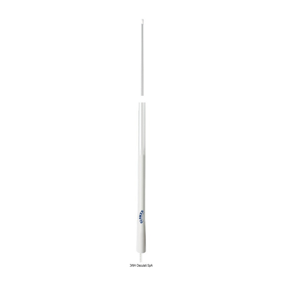 GLOMEX RA 1201 VHF antenna 