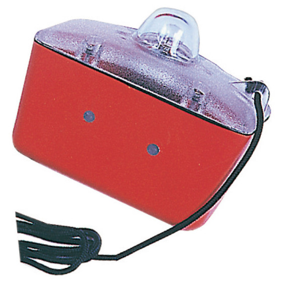 Balise lumineuse flottante électronique SEALUX 