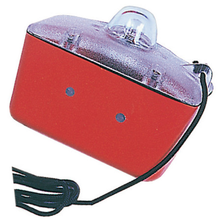 Balise lumineuse flottante électronique SEALUX
