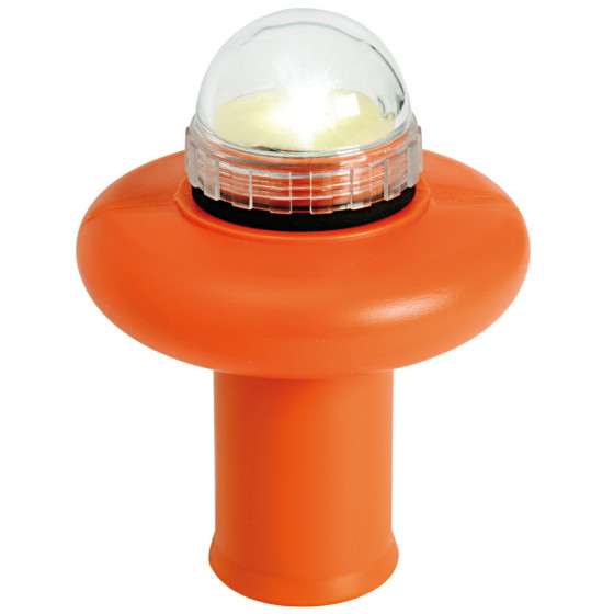Balise lumineuse flottante Starled 