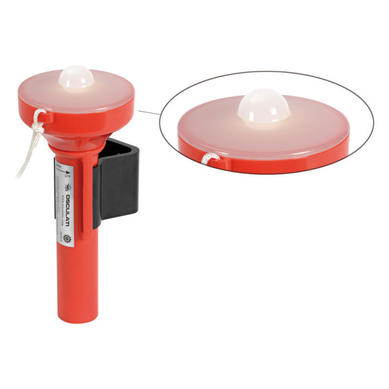 Balise lumineuse Mini One à LED 
