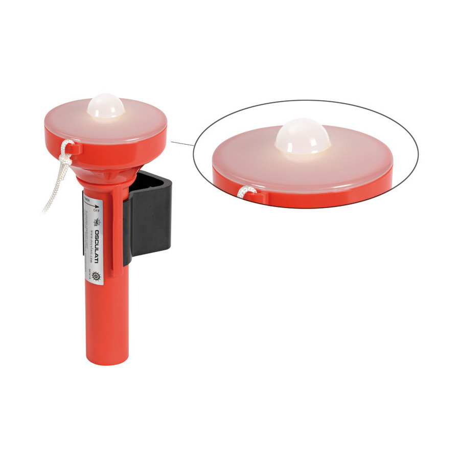 Balise lumineuse Mini One à LED 