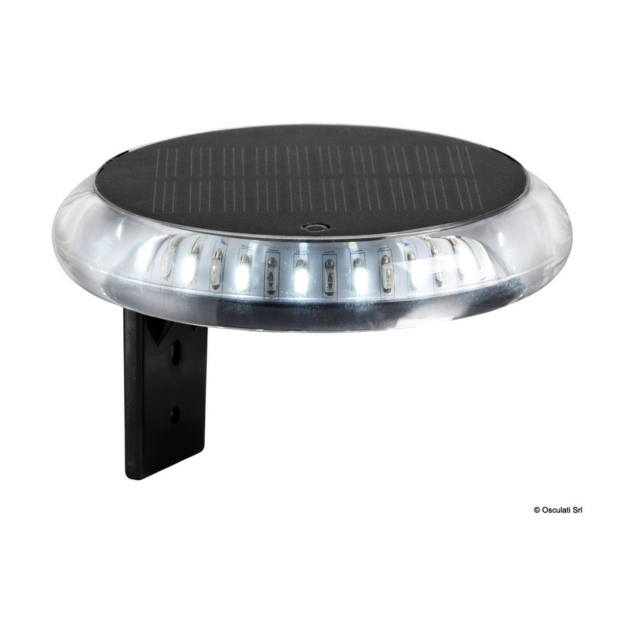 Feu de signalisation à LED Variante ou Accessoires Réduit:signalisation LED blanc *30.596.01*