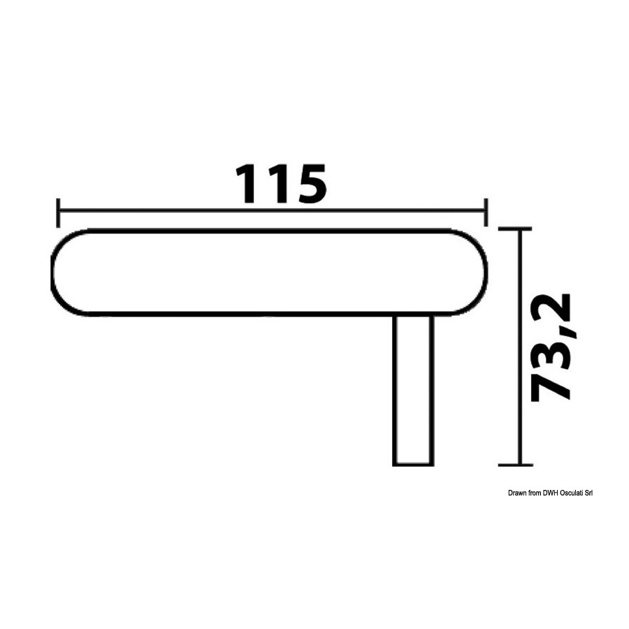 Feu de signalisation à LED 