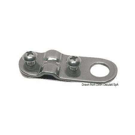 Serre-câble en inox