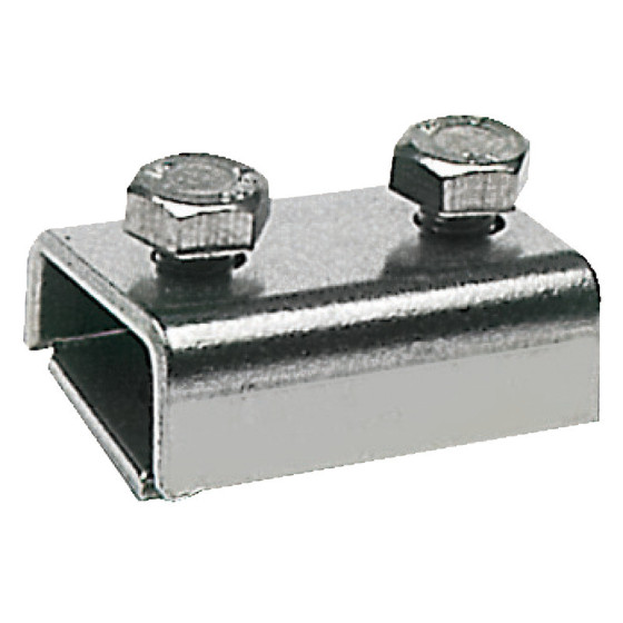 Serre-câble en inox 18/8 