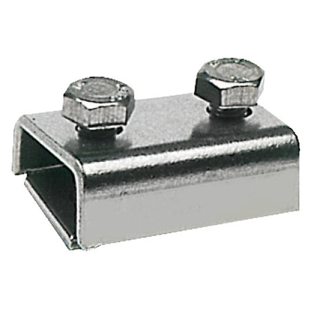 Serre-câble en inox 18/8