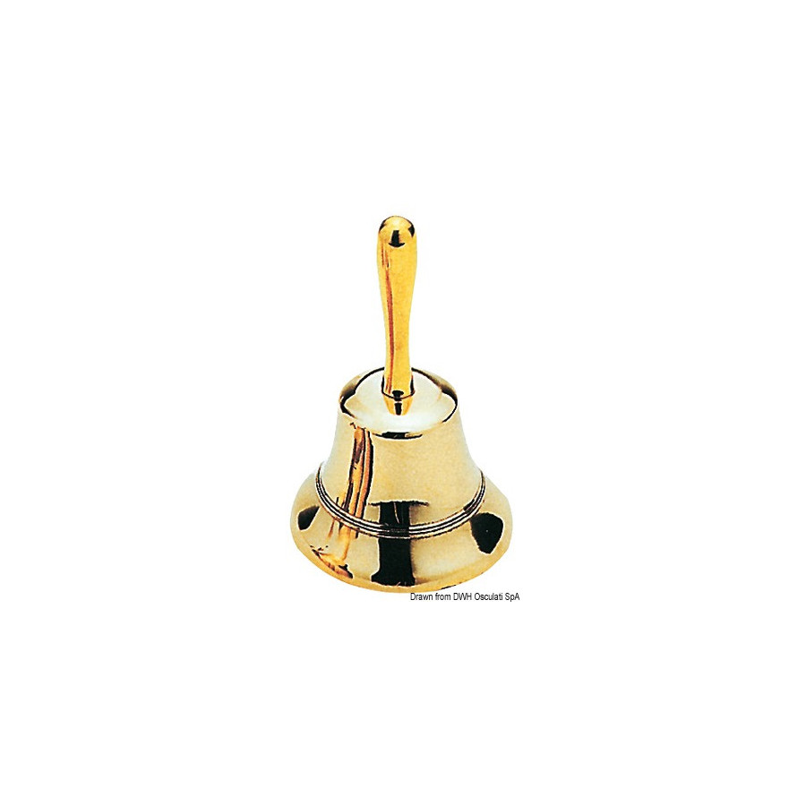 Clochette de bureau OLD MARINA 