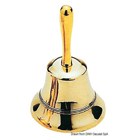 Clochette de bureau OLD MARINA