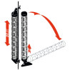 Réflecteurs radar SUPERCOMPACT