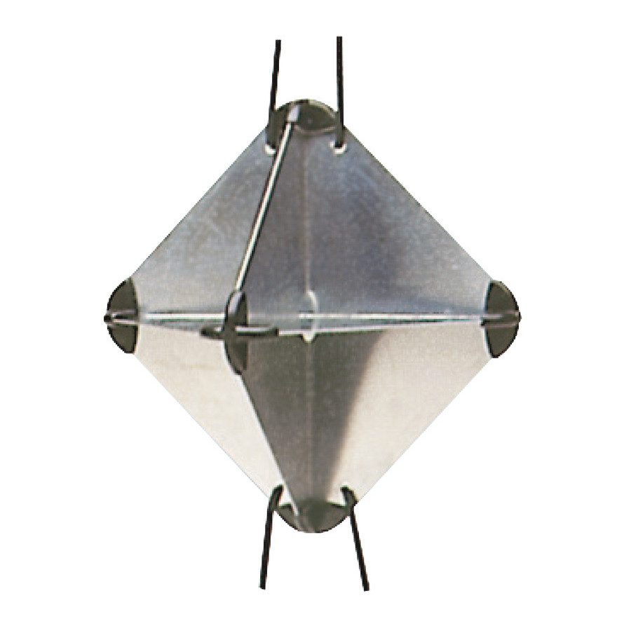 Réflecteur RADAR 