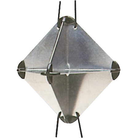 Réflecteur RADAR