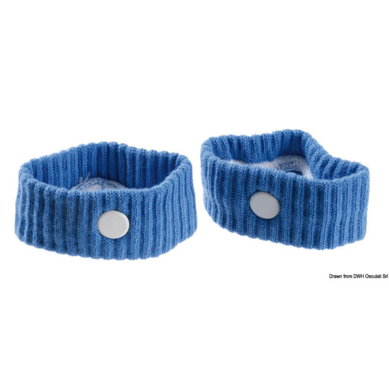 Bracelets contre la nausée 