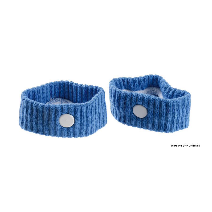 Bracelets contre la nausée 