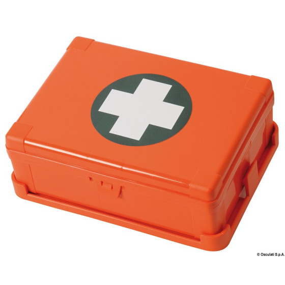 Trousse de secours  Medic 0 