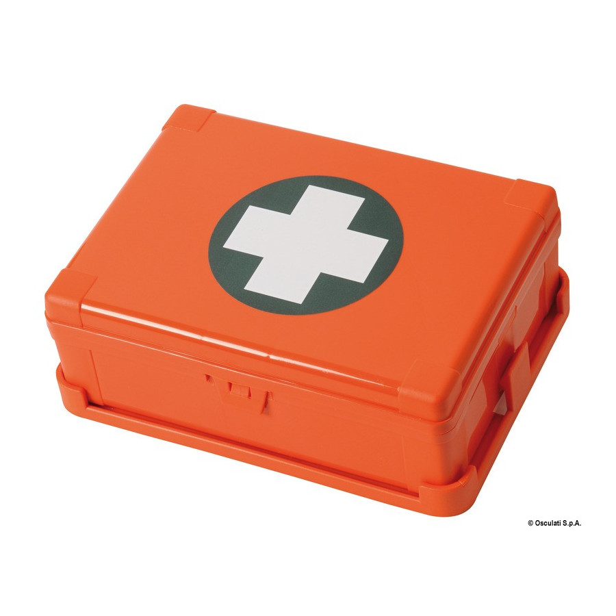 Trousse de secours  Medic 0 