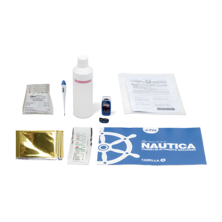 Kit d'intégration pour homologation au nouveau TABLEAU D DÉCRET MINISTÉRIEL 10/03/22 