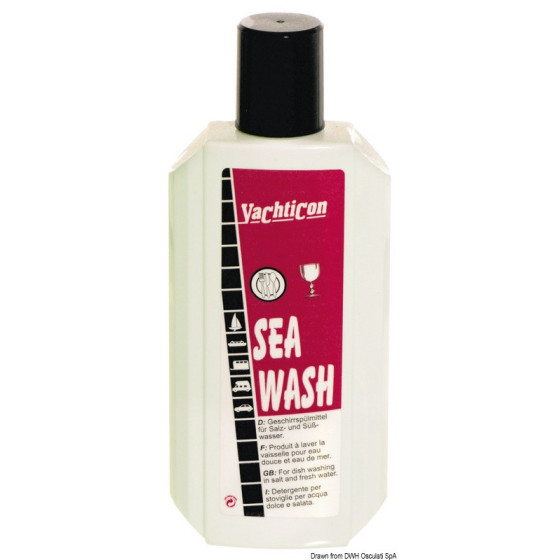 YACHTICON Sea Wash 