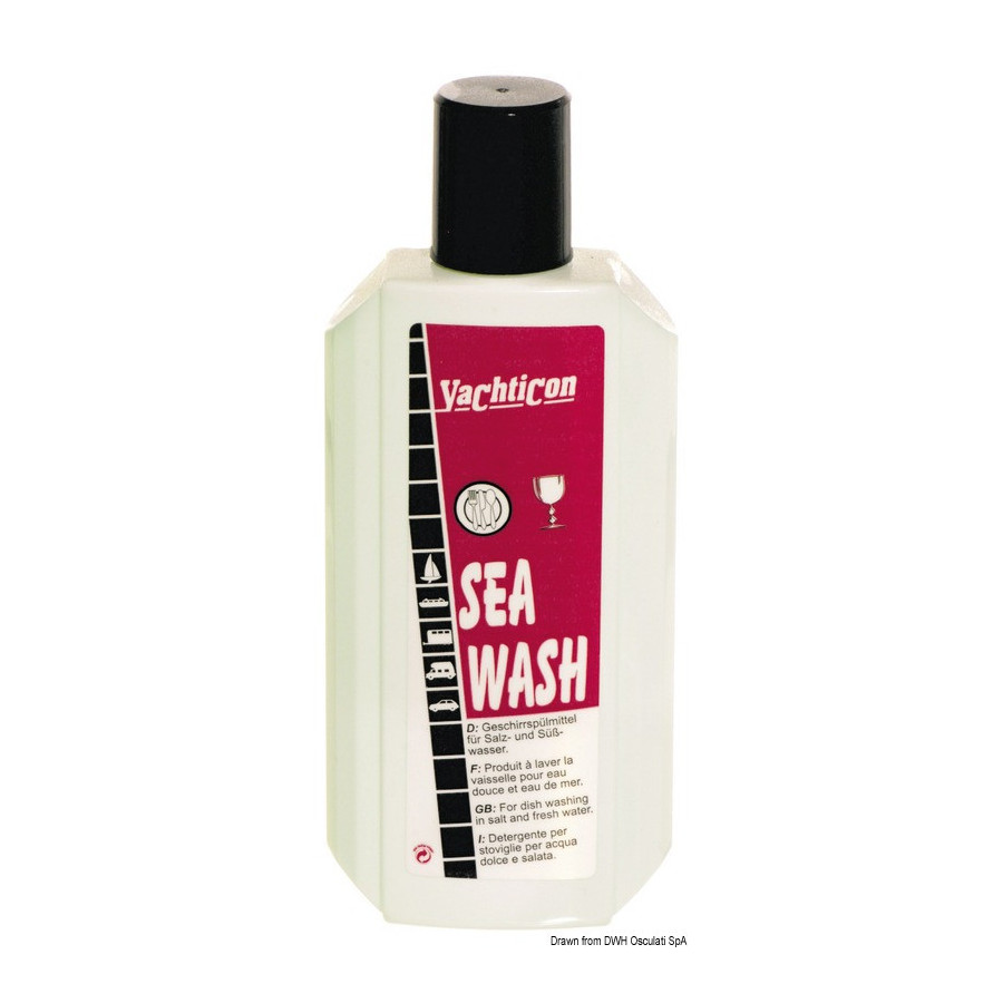 YACHTICON Sea Wash 