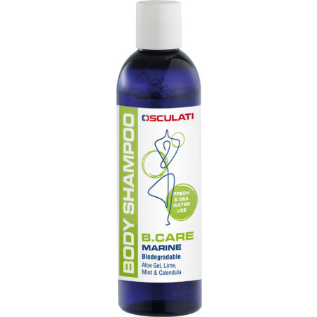 B. CARE Marine Shampooing