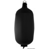 Pare-battage cylindrique en tissu gonflable FENDERTEX