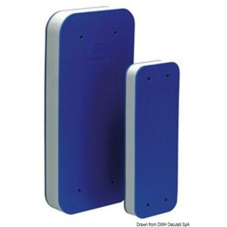 Pare-battages plats en EVA + PE