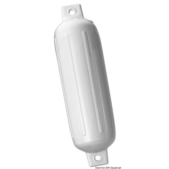 Pare-battage POLYFORM Série G 