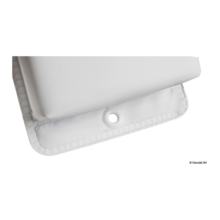 Pare-battages plats 