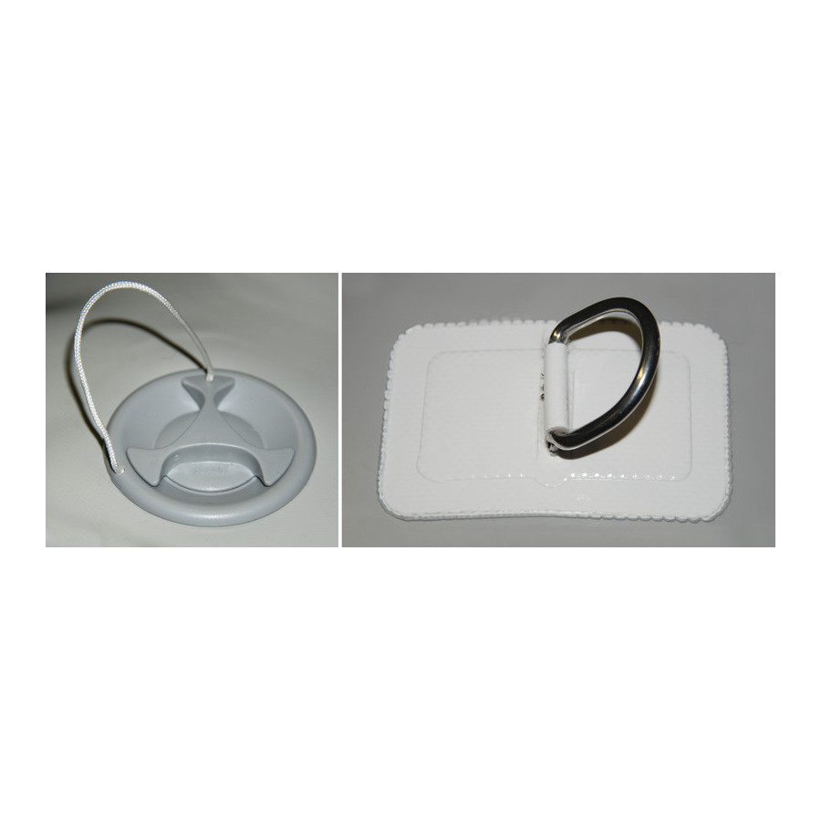 Pare-battage pneumatique 