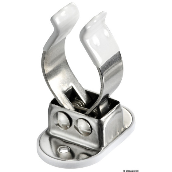 Clips en inox 