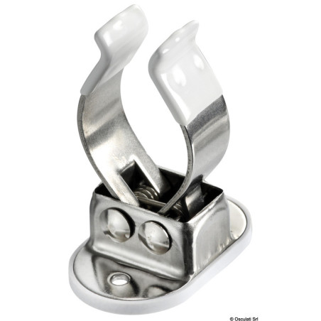 Clips en inox