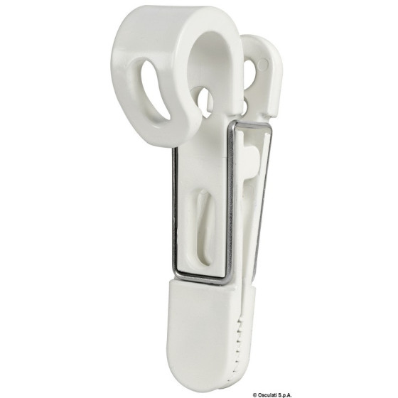 Clips de fixation pour utilisations diverses 