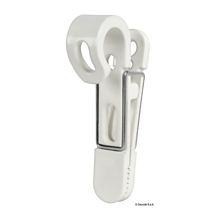 Clips de fixation pour utilisations diverses 