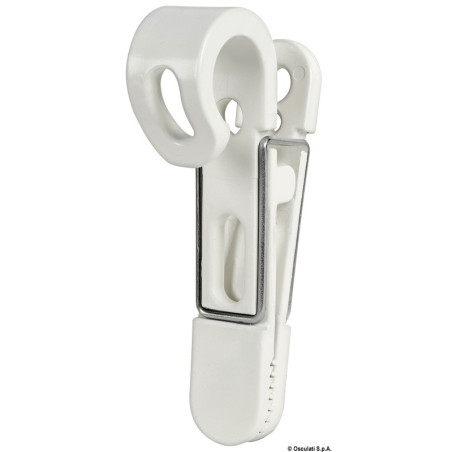 Clips de fixation pour utilisations diverses