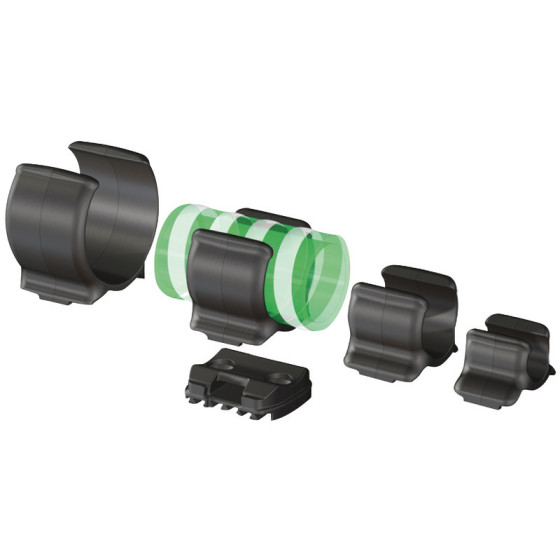 Clips TRUDESIGN 