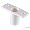 Supports pour dames de nage en nylon