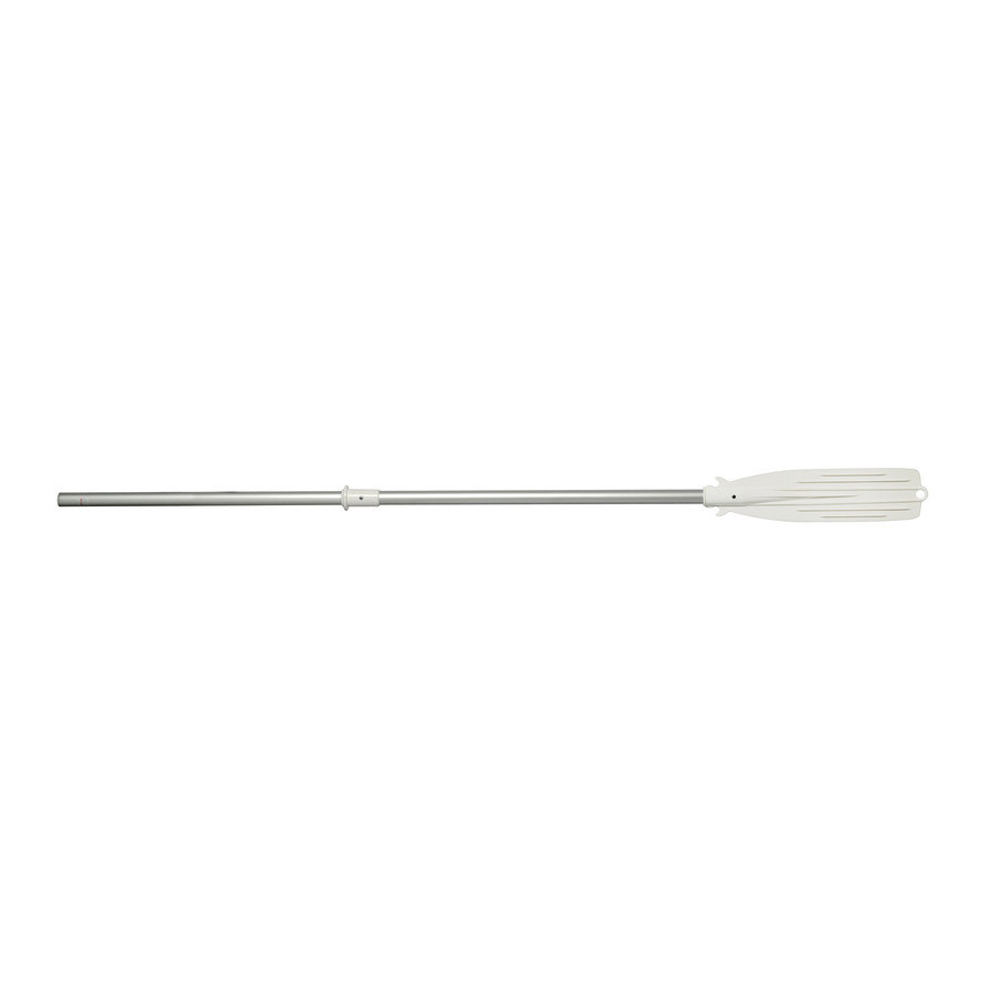 Avirons en aluminium anodisé 