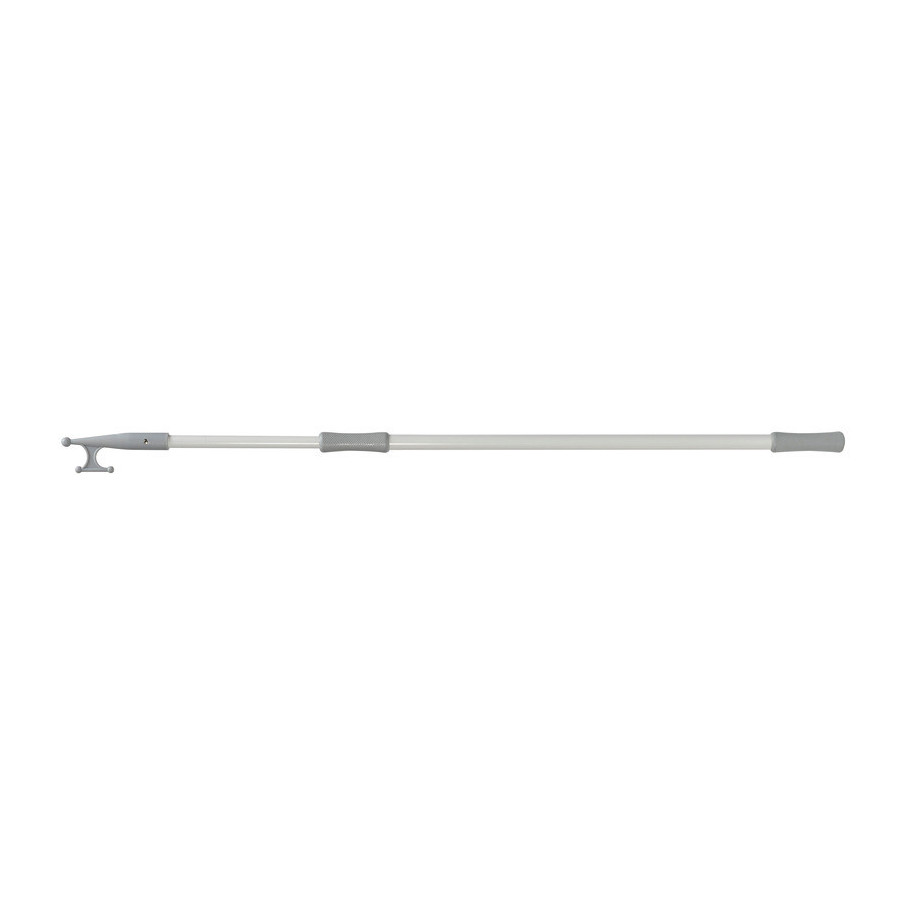 Gaffe télescopique "COLOR" Variante ou Accessoires Réduit:blanche Easy Mooring *34.458.80*